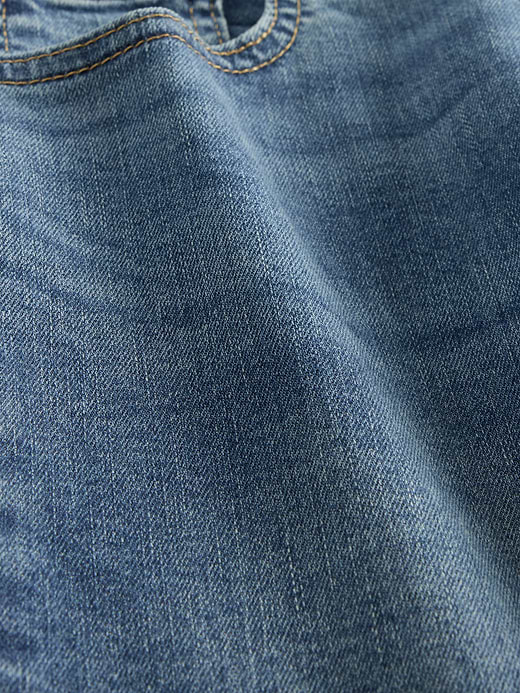 Gap High Rise True Skinny Jeans — photo 9