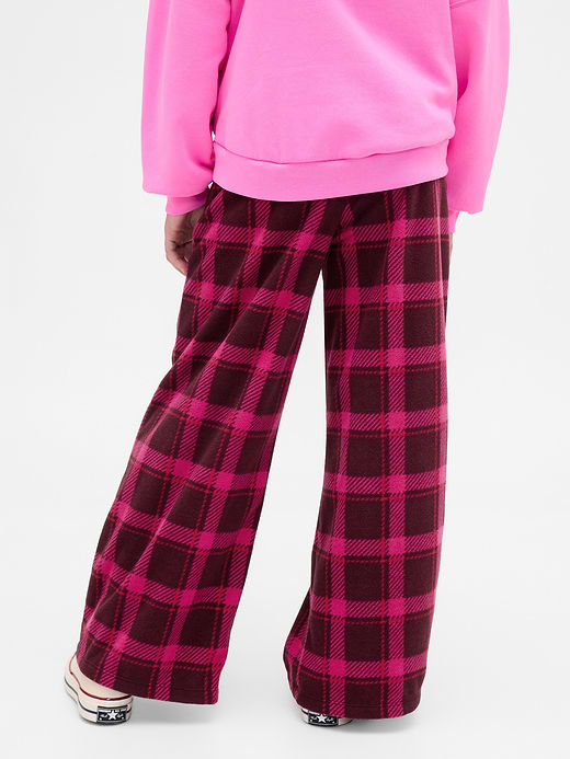 Gap Kids Baggy Cozy Pants — photo 5