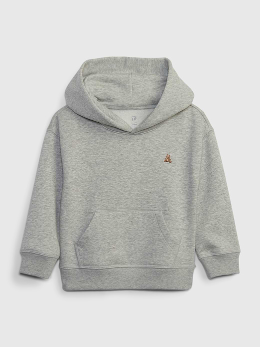 Gap Baby & Toddler VintageSoft Relaxed Hoodie — photo 1