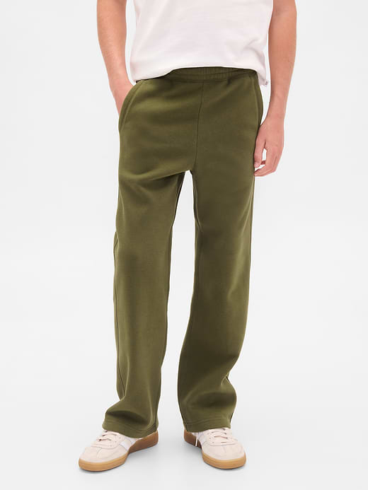 Gap Kids VintageSoft Relaxed Sweatpants — photo 5
