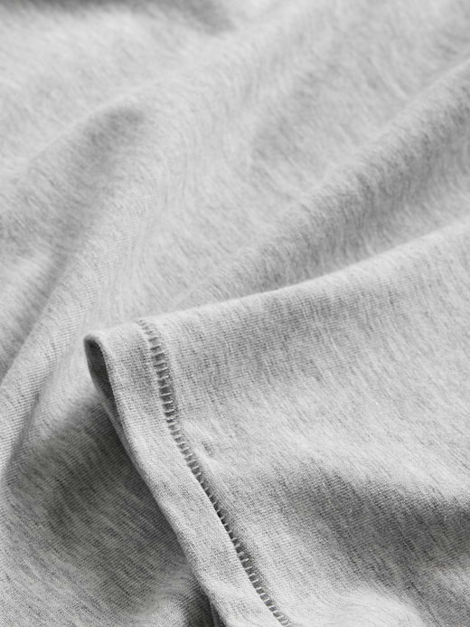 Gap Organic Cotton VintageSoft T-Shirt — photo 5