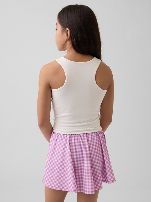 Gap Kids Shrunken Tank Top — photo 4
