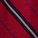 Gap Stripe Handkerchief Midi Dress — photo 2