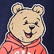 Gap Baby & Toddler Oversized Graphic T-Shirt — photo 2