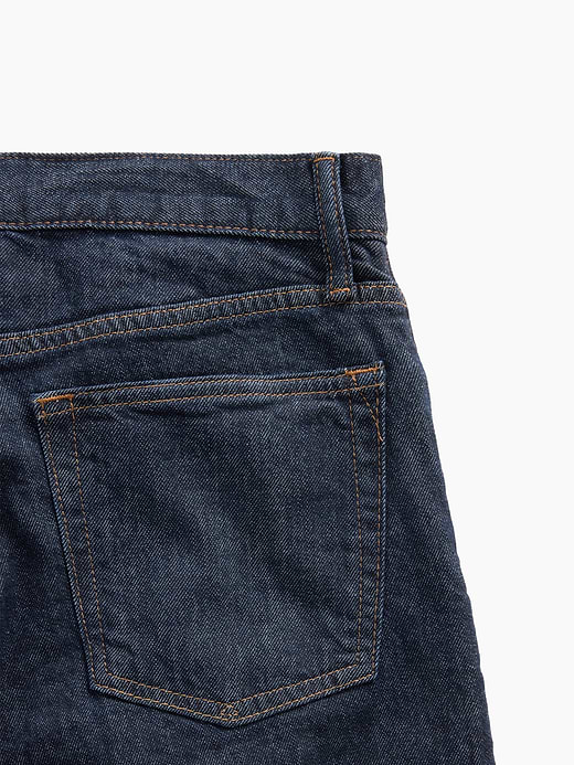 Gap Straight Jeans in GapFlex — photo 7