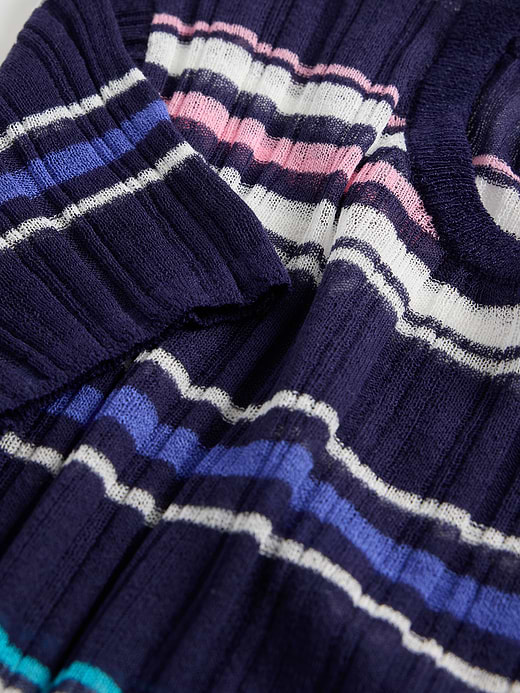 Gap Sheer Rib Sweater T-Shirt — photo 6
