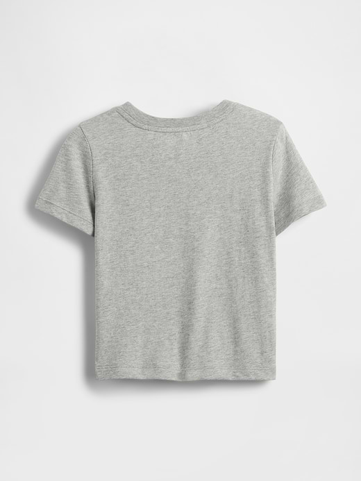 Gap Baby & Toddler Mix & Match Pocket T-Shirt — photo 3