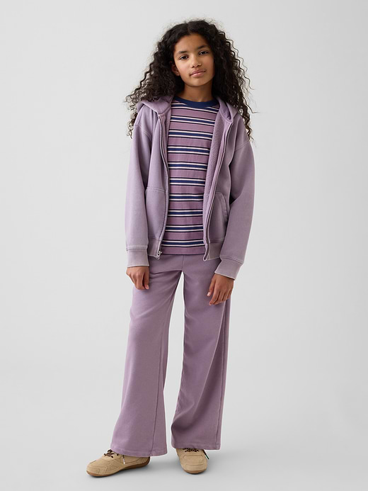 Gap Kids VintageSoft Relaxed Sweatpants — photo 3