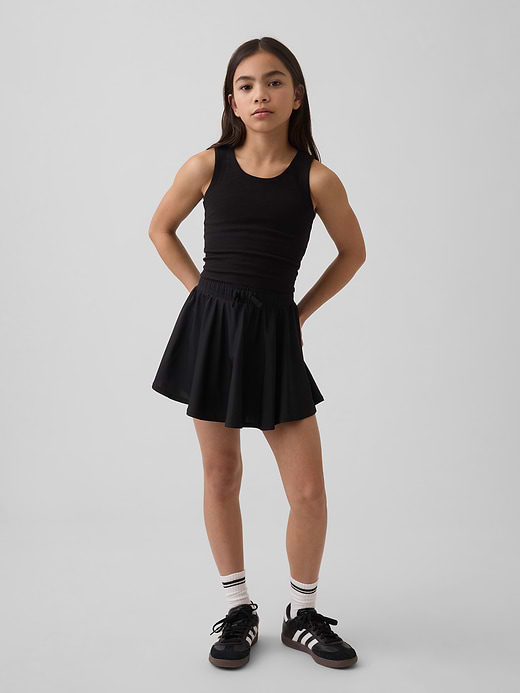 Gap Kids Easy Butterfly Skort — photo 1