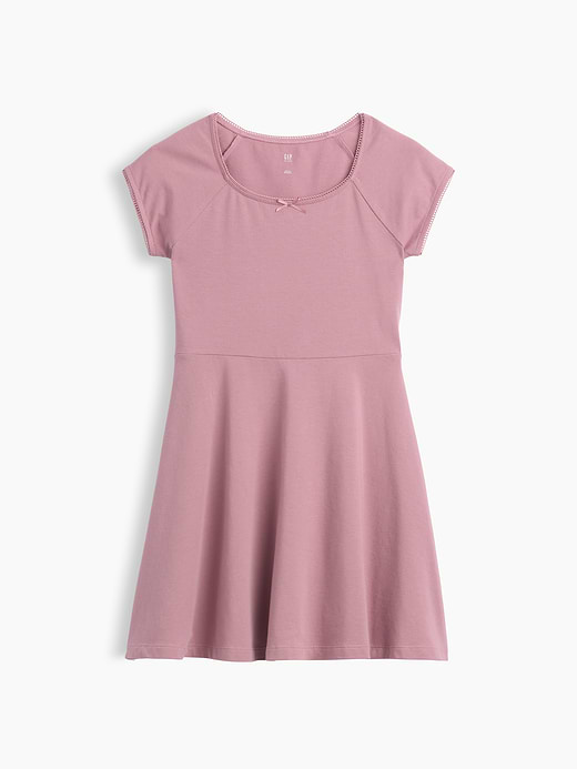 Gap Kids Jersey Dress — photo 3