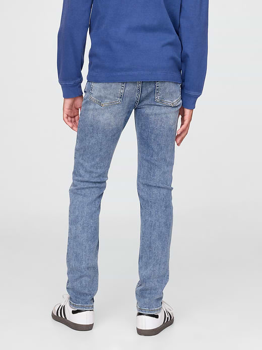 Gap Kids Skinny Jeans — photo 5
