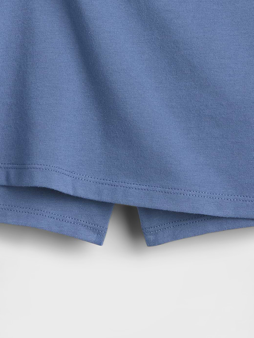 Gap Kids Easy Skort — photo 5