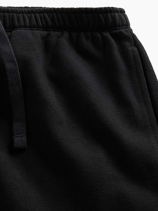Gap Mid Rise VintageSoft Terry Loose Sweatpants — photo 6
