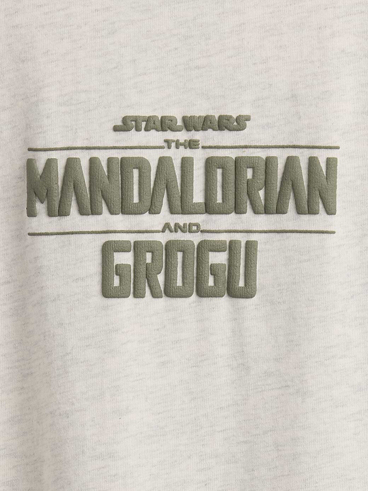 Gap Kids Star Wars Relaxed Graphic T-Shirt — photo 4