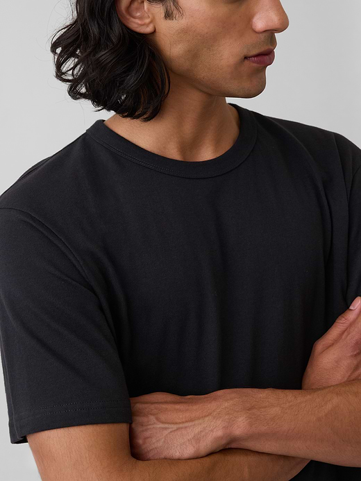 Gap Adult Relaxed T-Shirt — photo 5