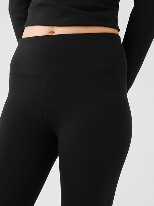 Gap GapFit Smooth High Rise Leggings — photo 6