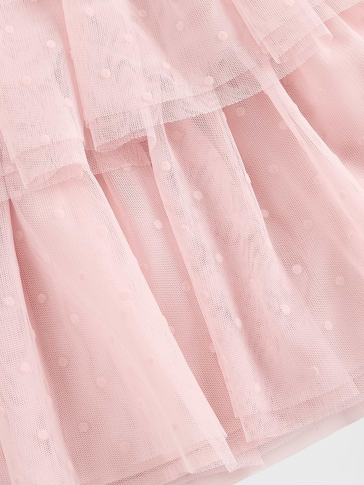Gap Kids Tiered Tulle Skirt — photo 5