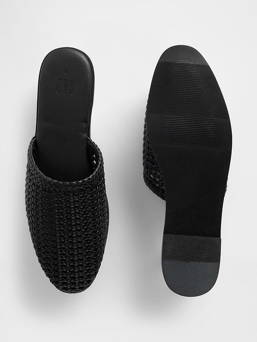 Gap Mesh Flats — photo 4