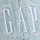 Gap Adult Gap Logo Baseball Hat — photo 2