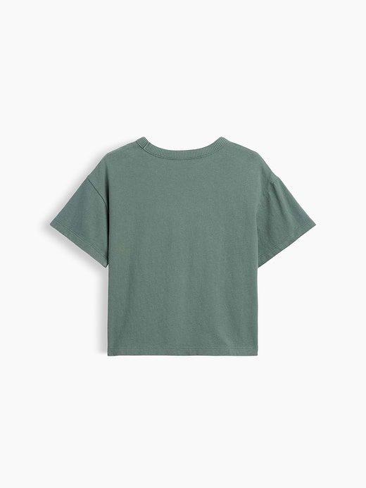 Gap Baby & Toddler Oversized T-Shirt — photo 3