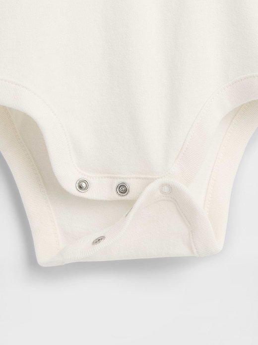 Gap Baby First Favorites Bodysuit — photo 5