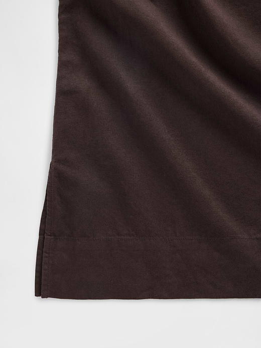 Gap Linen-Blend Cami — photo 5