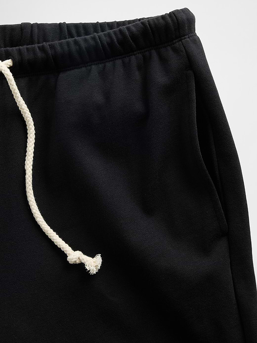 Gap VintageSoft Terry Relaxed Joggers — photo 6