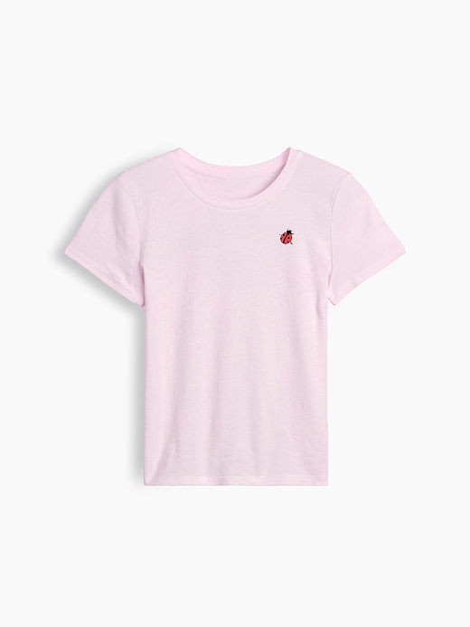 Gap Kids Graphic T-Shirt — photo 3