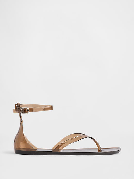 Gap Jelly Thong Sandals — photo 1