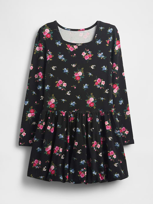 Gap Kids Bubble Dress — photo 3