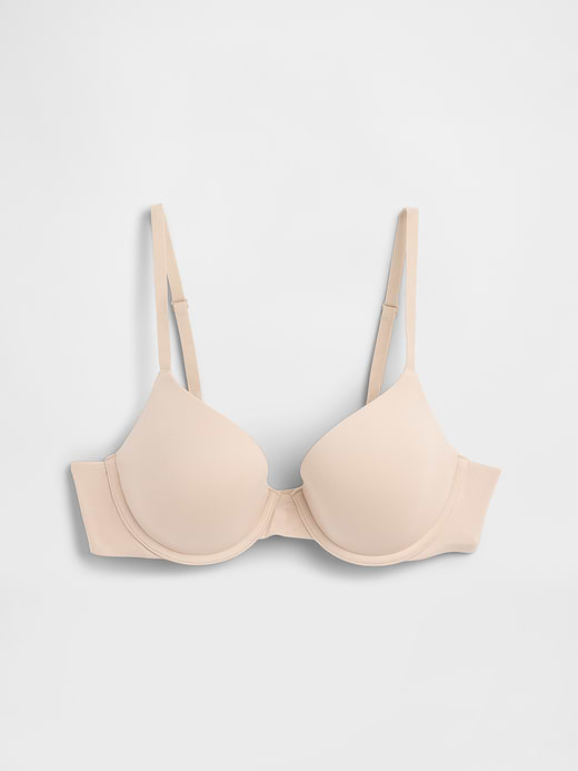 Gap SecondSkin Semi-Demi Bra — photo 6