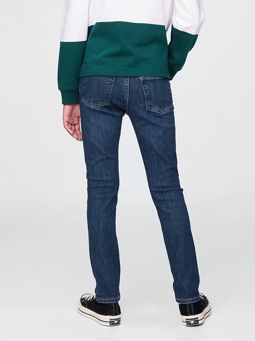 Gap Kids Skinny Jeans — photo 4