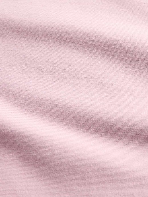 Gap CloseKnit Jersey T-Shirt — photo 5