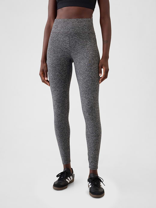 Gap GapFit Smooth High Rise Leggings — photo 3