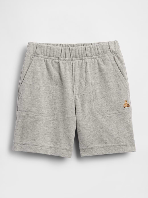 Gap Baby & Toddler Mix & Match Pull-On Shorts — photo 1