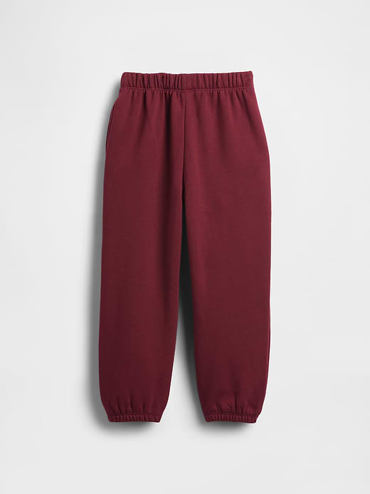 Gap Baby & Toddler VintageSoft Bluey Joggers — photo 3