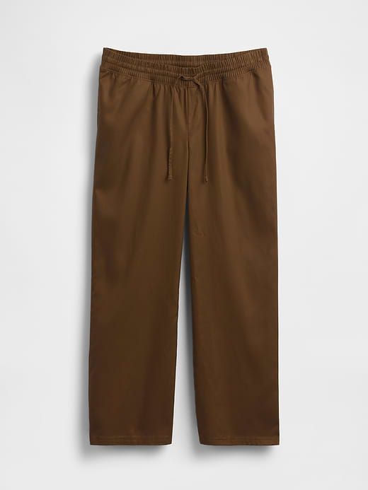 Gap Maternity Under Belly Twill Pants — photo 6