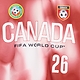 Old Navy FIFA World Cup 26™ England Lifestyle Collared Jersey T-Shirt for Men — photo 2