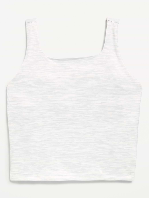 Old Navy StudioSmooth Longline Sports Bra for Girls — photo 4