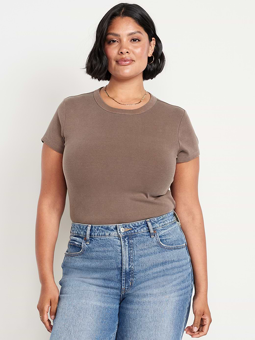 Old Navy Snug Graphic T-Shirt — photo 4