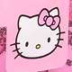Old Navy Hello Kitty® Clear Backpack for Kids — photo 2