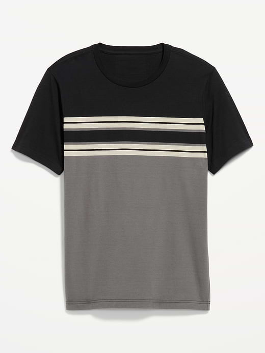 Old Navy Soft-Washed Crew-Neck T-Shirt — photo 4