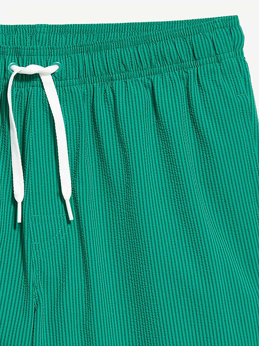 Old Navy Swim Trunks -- 7-inch inseam — photo 4