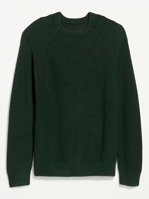 Old Navy Crew-Neck Sweater — photo 1