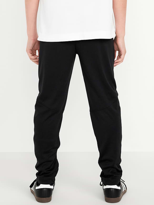 Old Navy Tapered Soccer Pants for Boys — photo 3