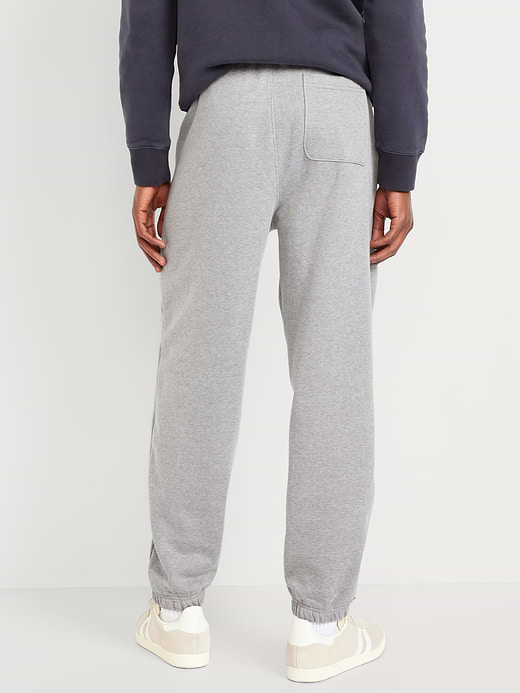 Old Navy Tapered Jogger Sweatpants — photo 3
