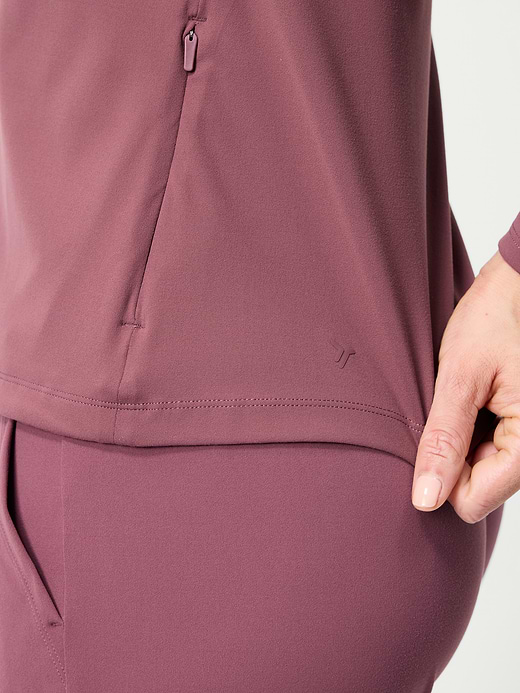 Old Navy StudioSmooth Full-Zip Jacket — photo 6