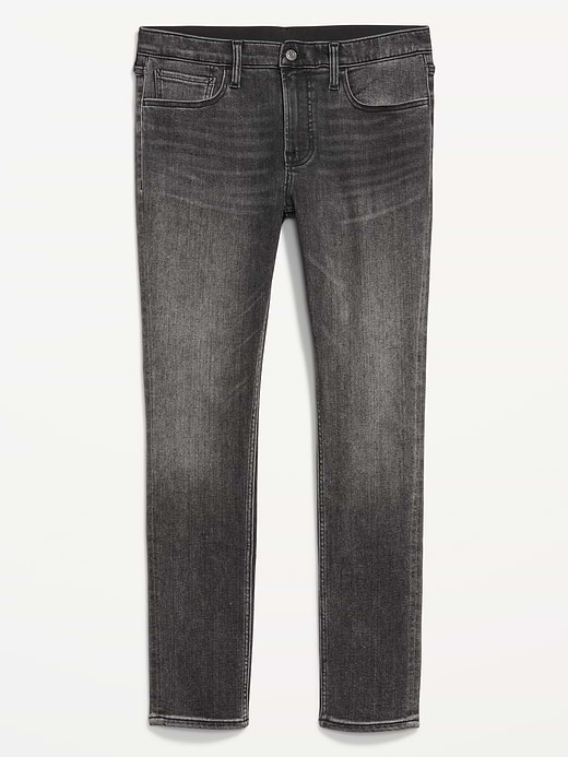 Old Navy Skinny 360° Tech Stretch Performance Jeans — photo 5