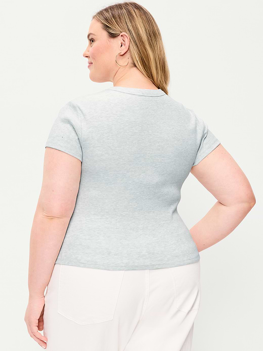 Old Navy Snug Graphic T-Shirt — photo 9