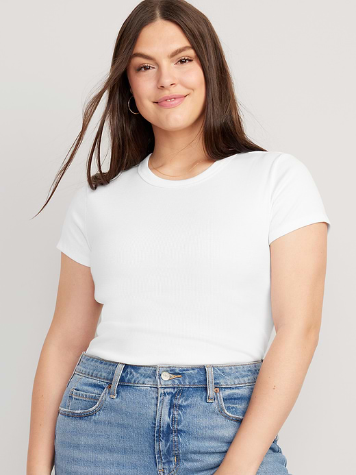 Old Navy Snug Graphic T-Shirt — photo 6